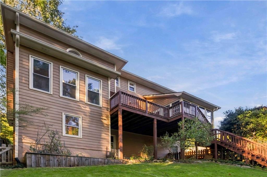 2226 Major Loring Way SW