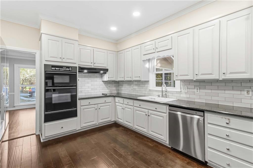 2226 Major Loring Way SW