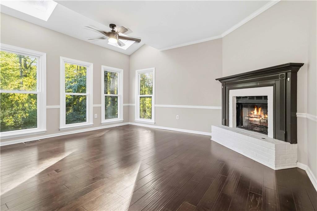 2226 Major Loring Way SW