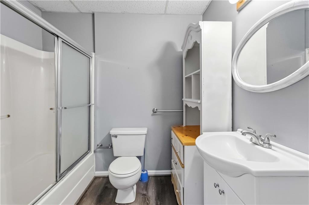 2226 Major Loring Way SW