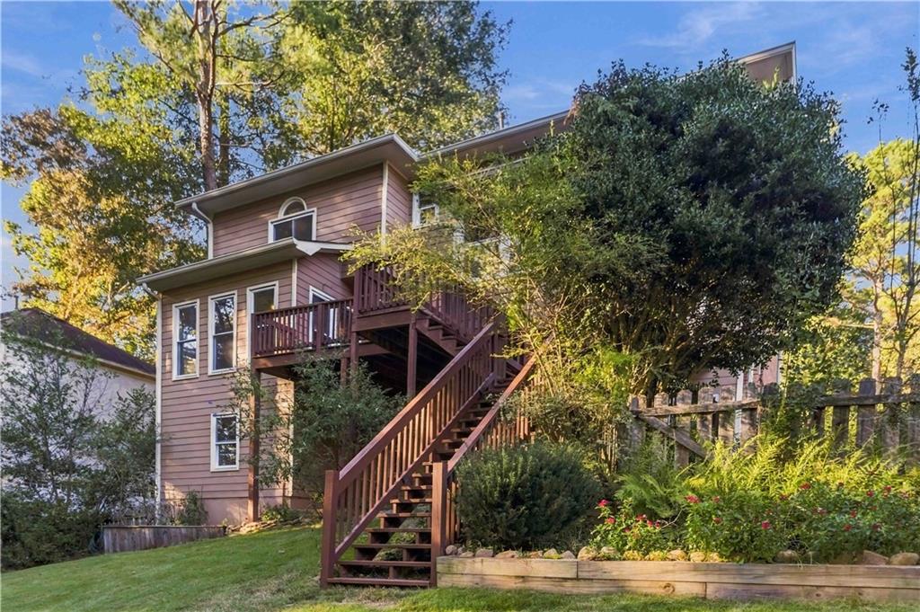 2226 Major Loring Way SW