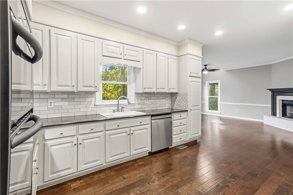 2226 Major Loring Way SW
