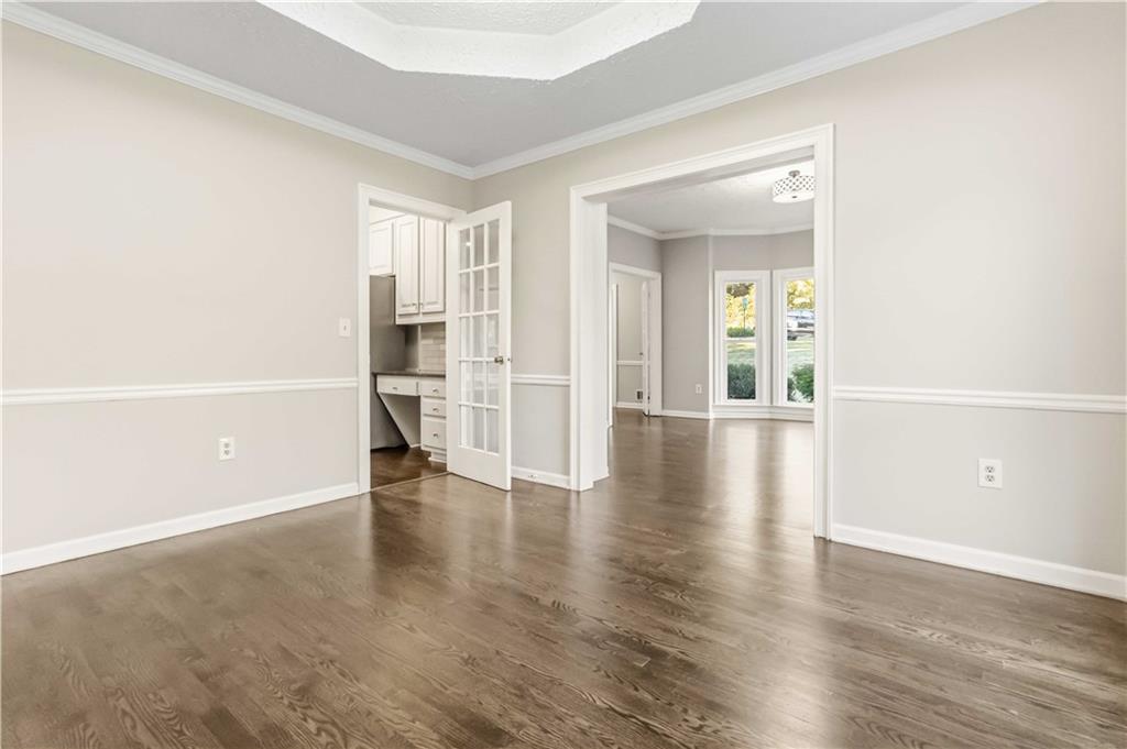 2226 Major Loring Way SW