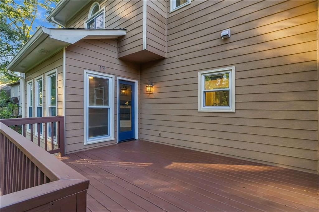 2226 Major Loring Way SW