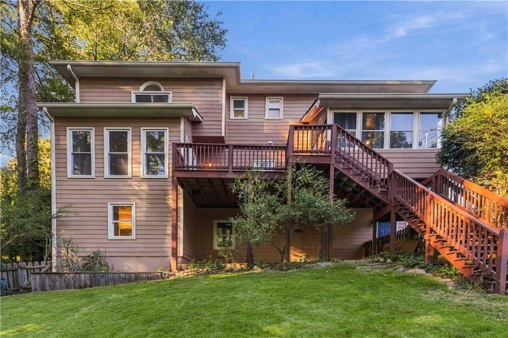 2226 Major Loring Way SW