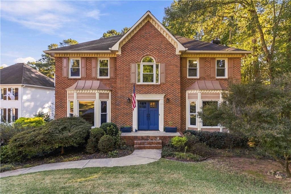 2226 Major Loring Way SW