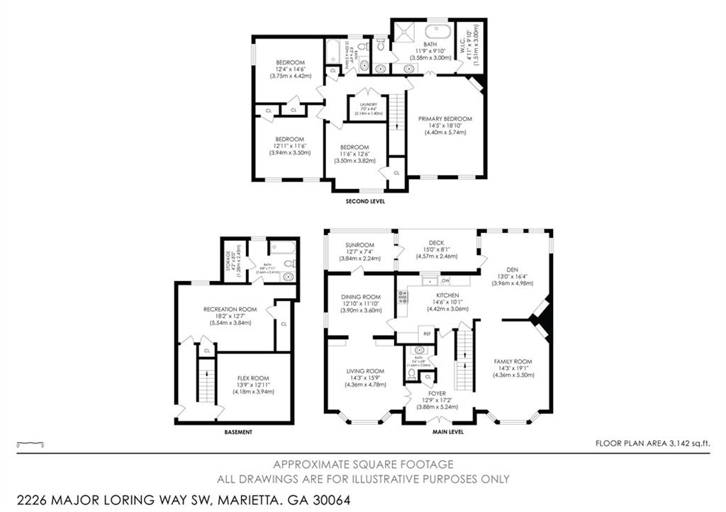 2226 Major Loring Way SW