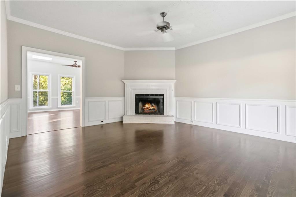 2226 Major Loring Way SW