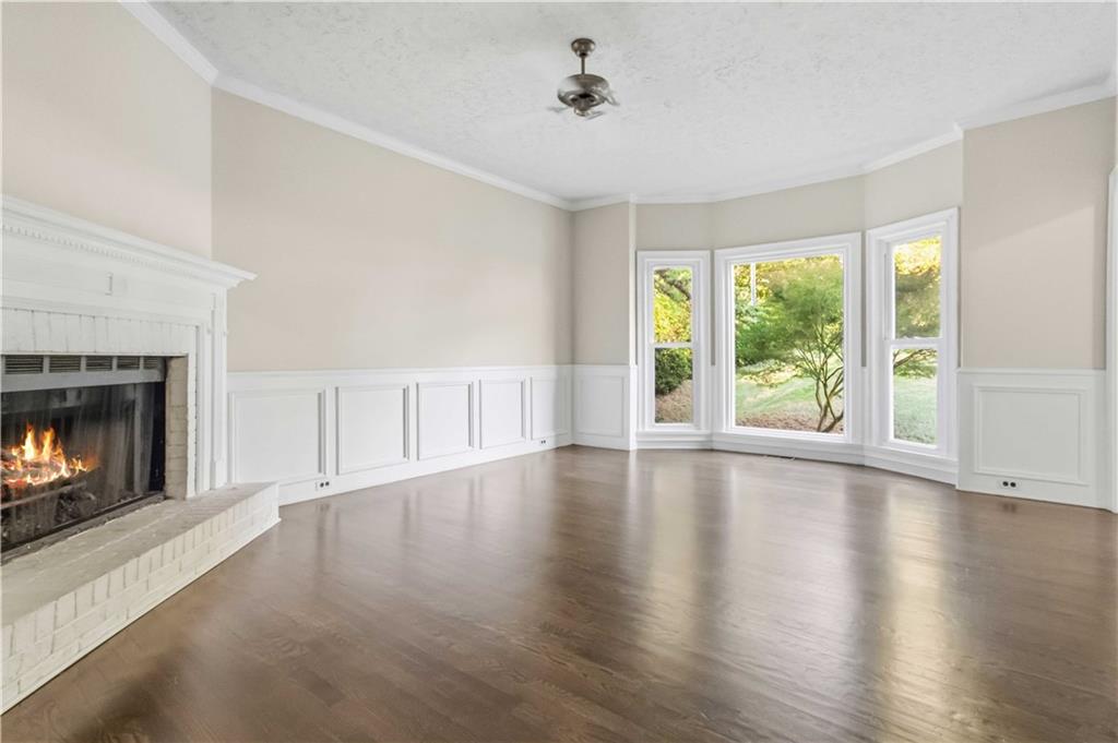 2226 Major Loring Way SW