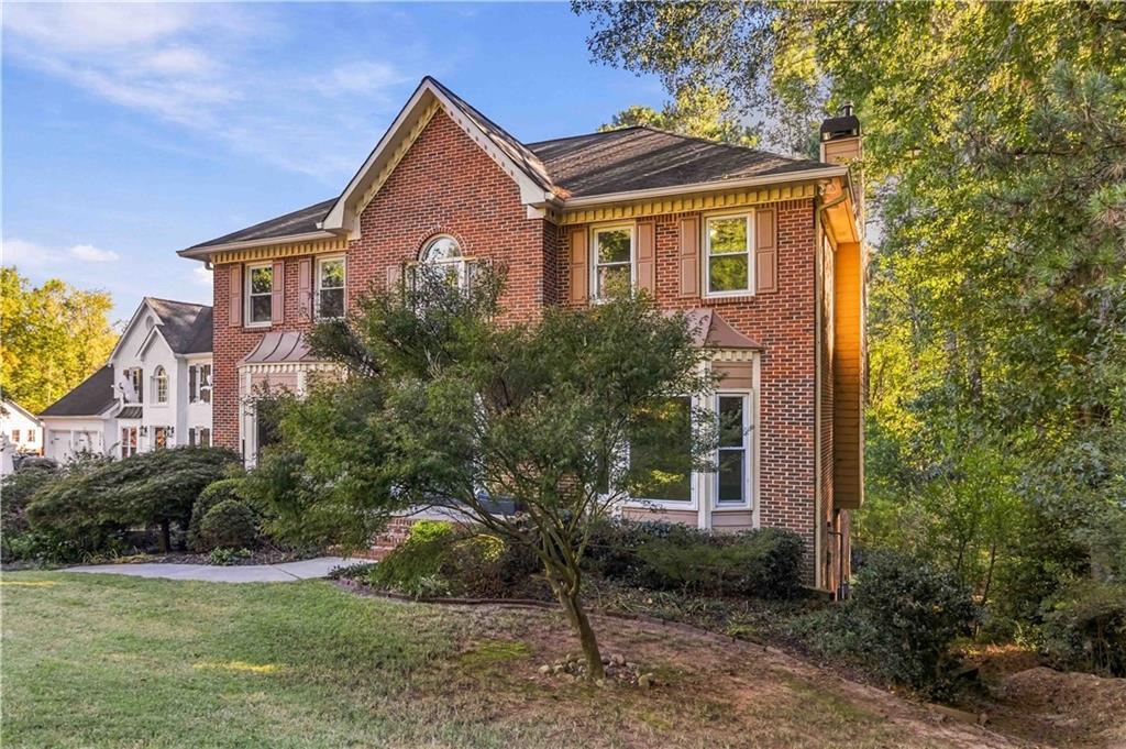 2226 Major Loring Way SW