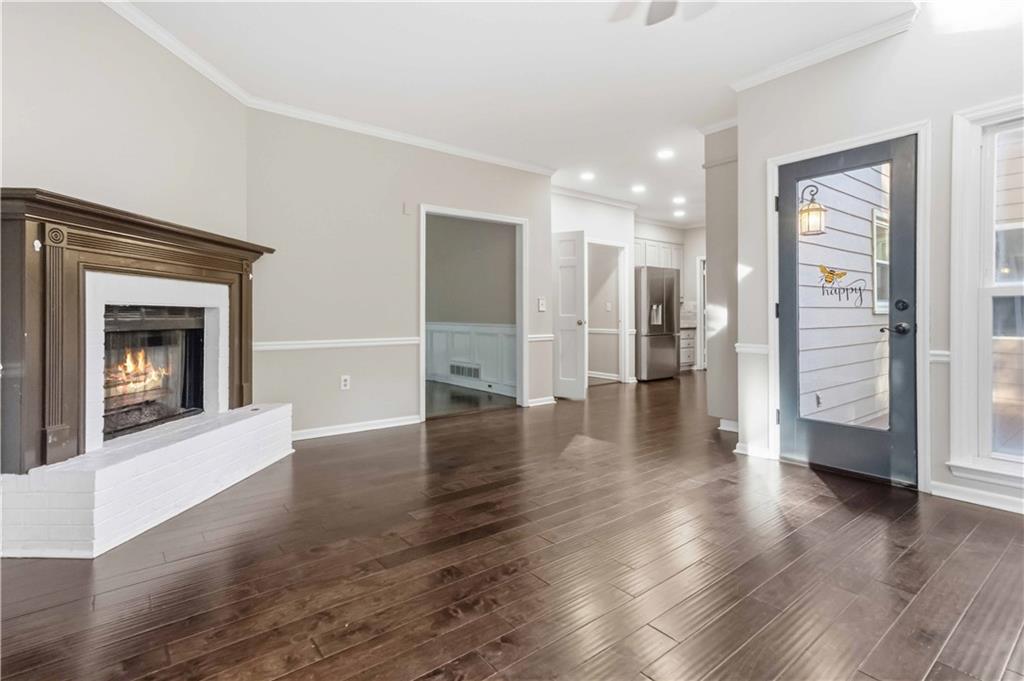 2226 Major Loring Way SW