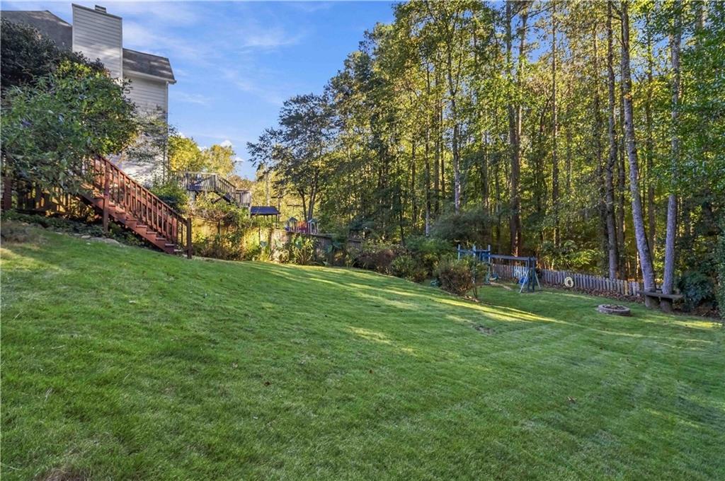 2226 Major Loring Way SW