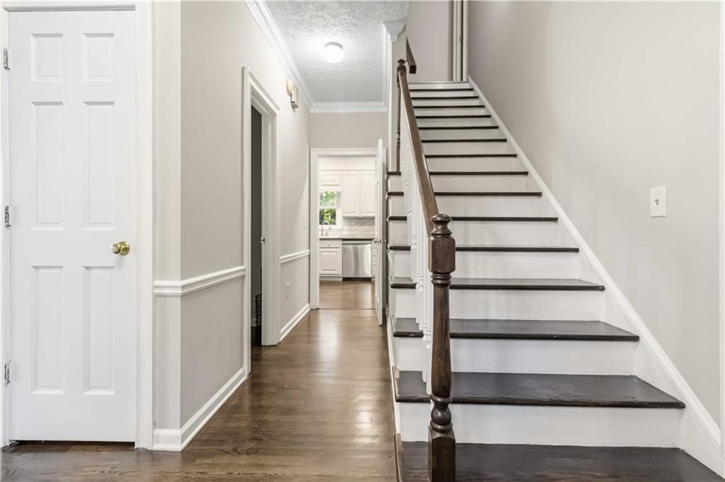 2226 Major Loring Way SW