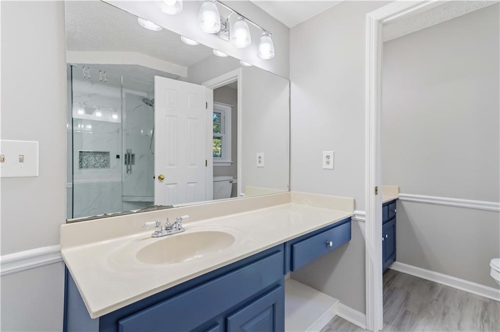 2226 Major Loring Way SW