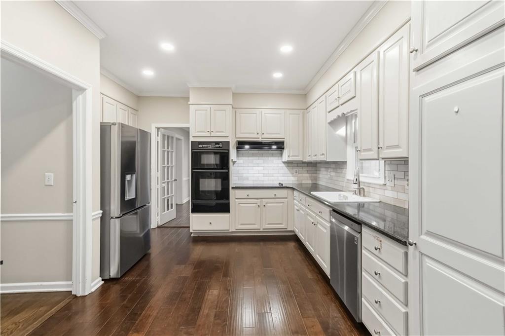 2226 Major Loring Way SW