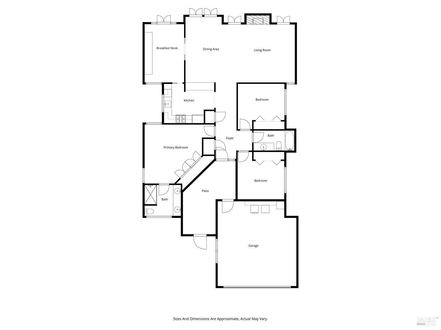 1866 Oak Circle