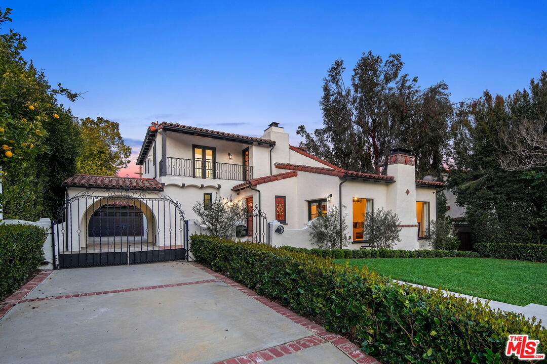 Westwood Home For Sale Smith and Berg Partners