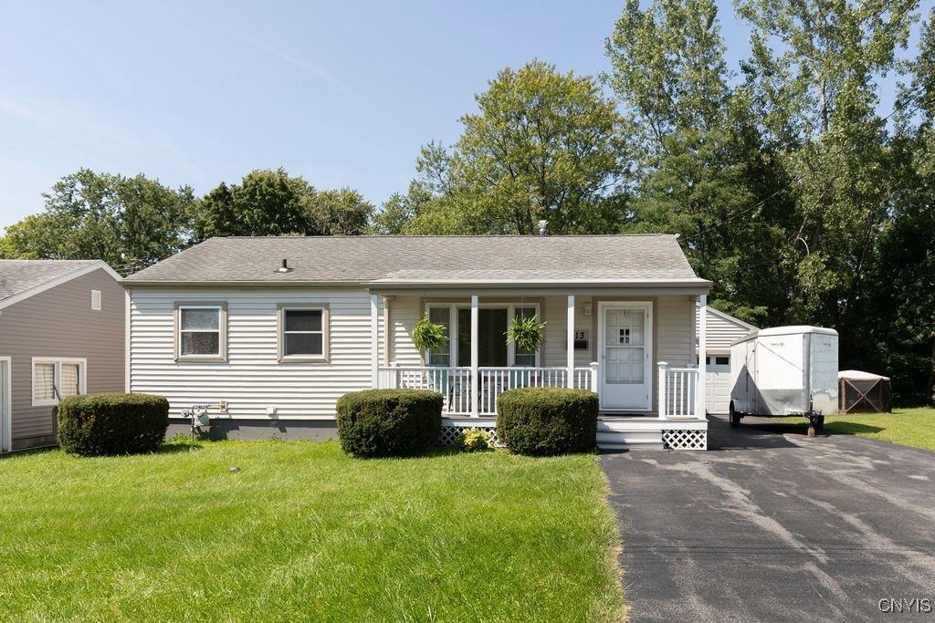 113 Cole Road