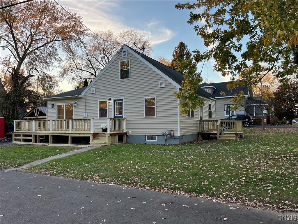 201 Norwood Avenue