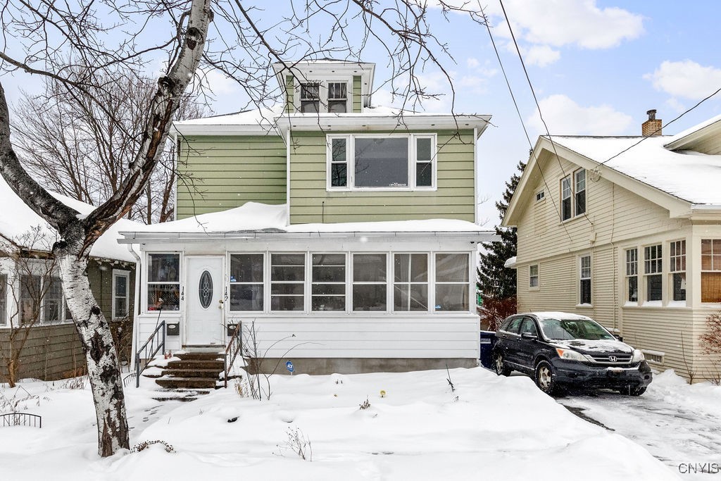 142 North Collingwood Avenue