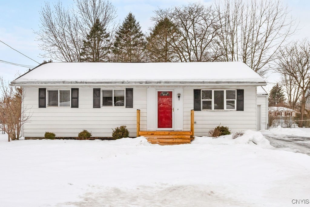 7867 Lancewood Drive