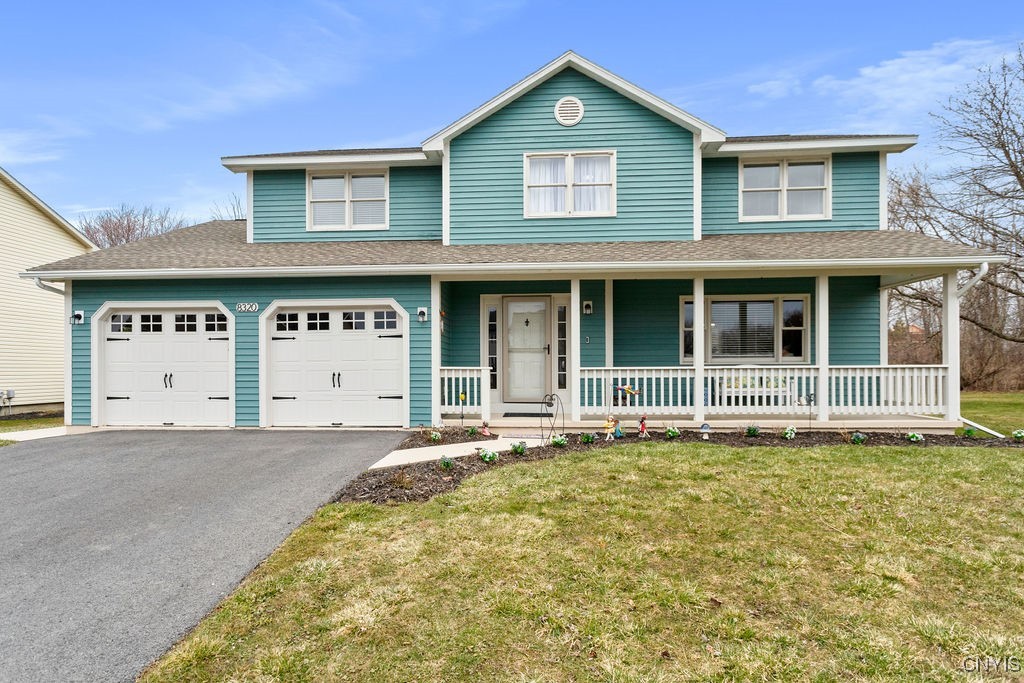 8320 Parker House Path