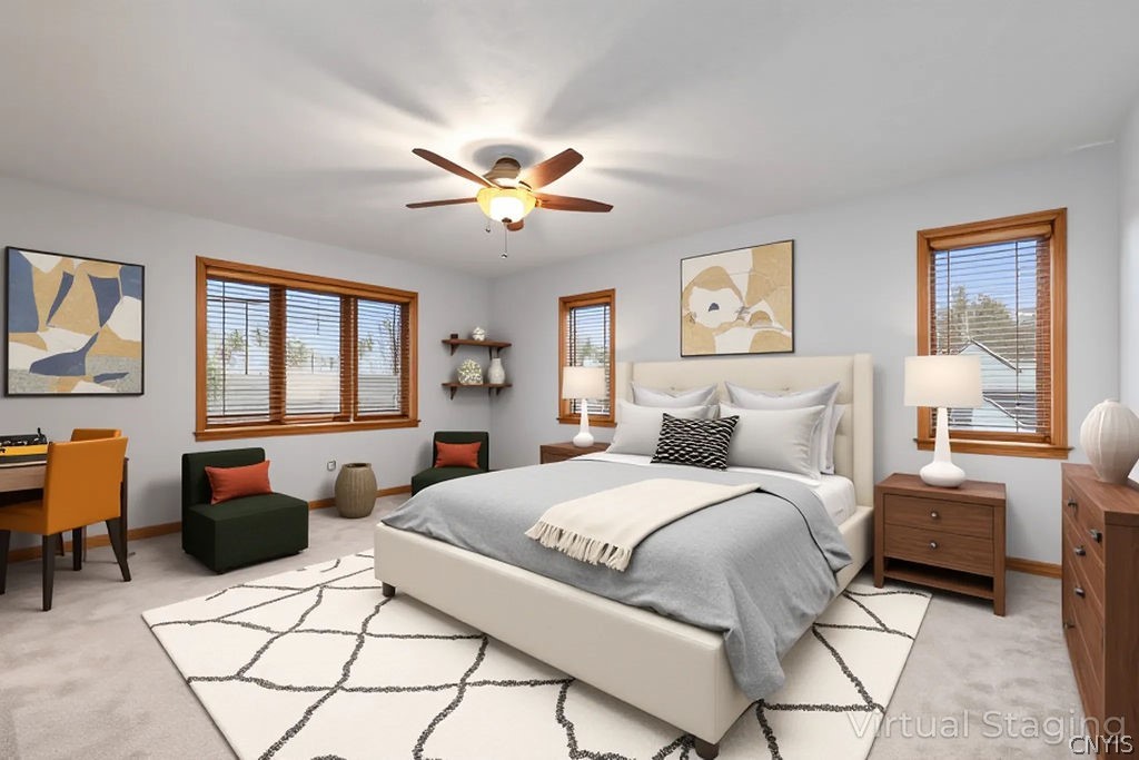 3293 Greenleafe Drive