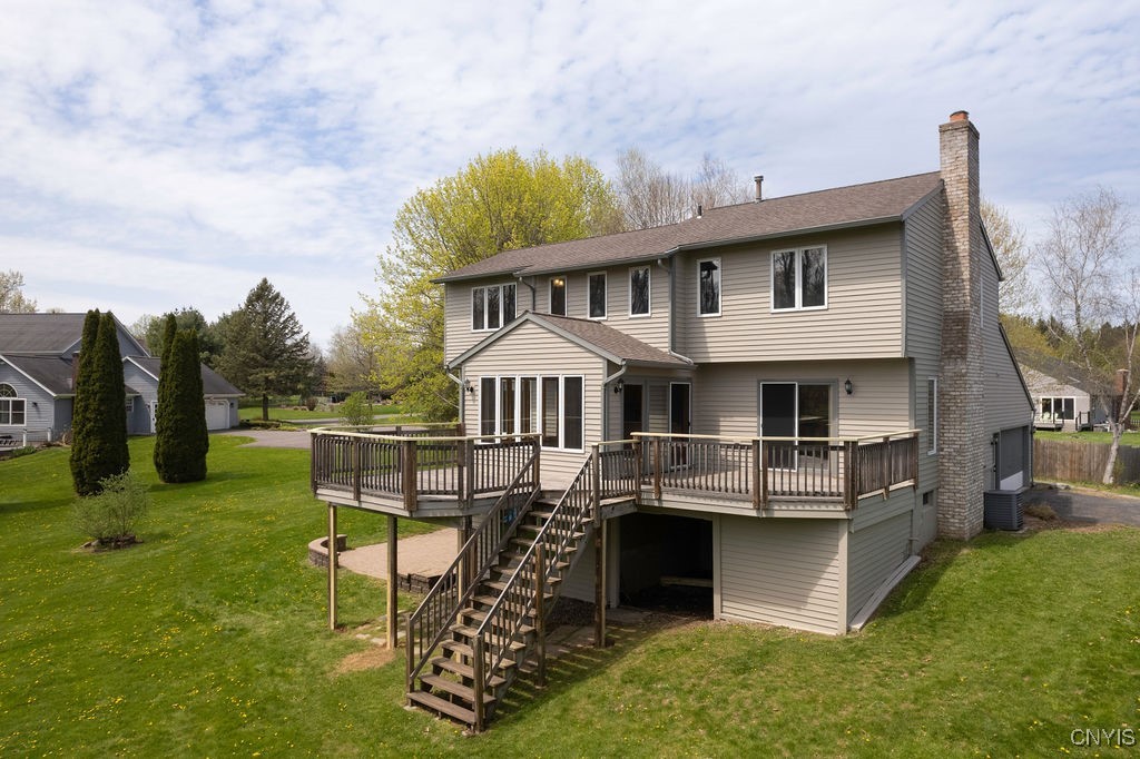 3293 Greenleafe Drive