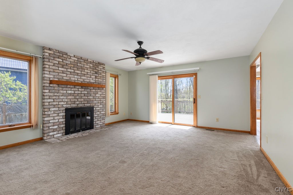 3293 Greenleafe Drive