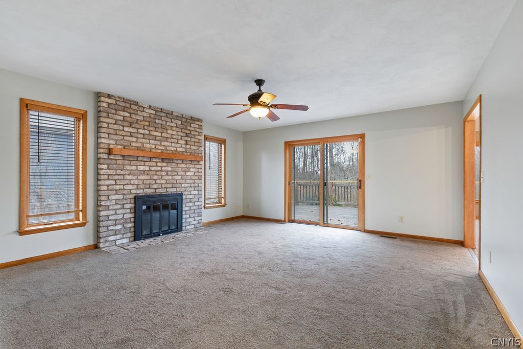 3293 Greenleafe Drive