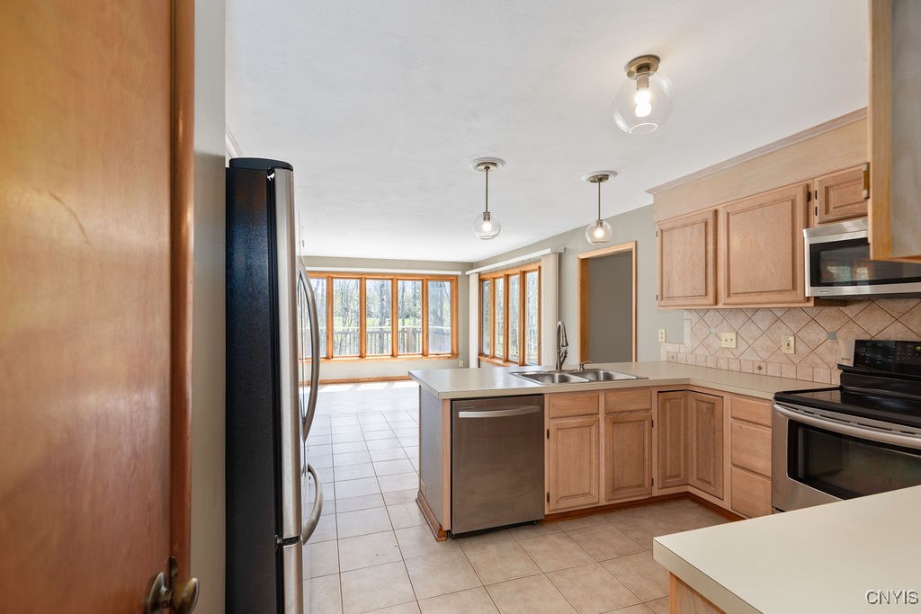 3293 Greenleafe Drive
