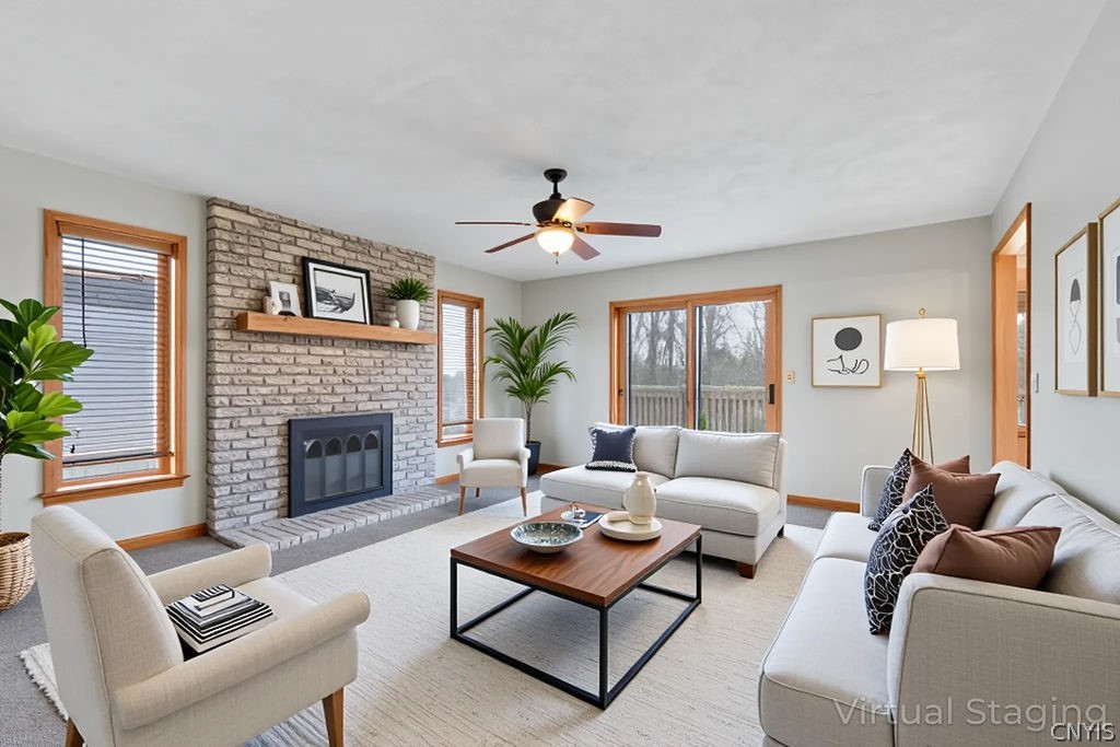 3293 Greenleafe Drive