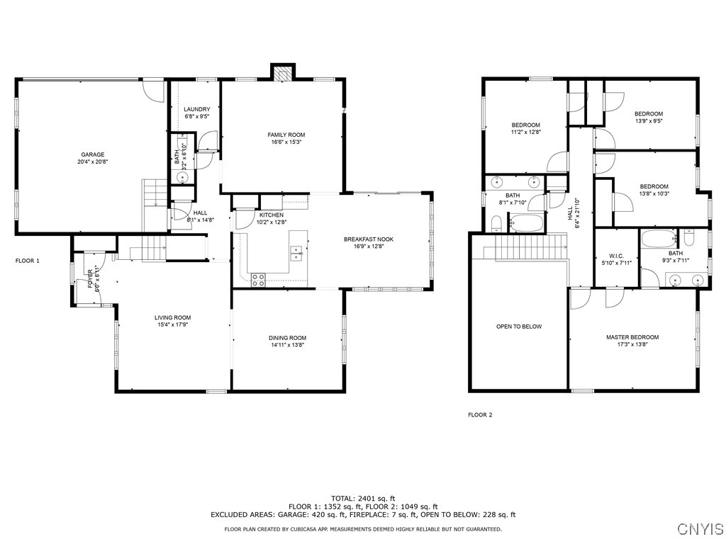 3293 Greenleafe Drive