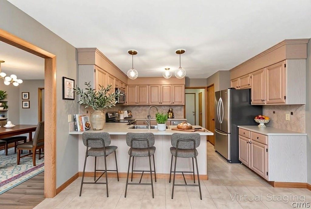 3293 Greenleafe Drive