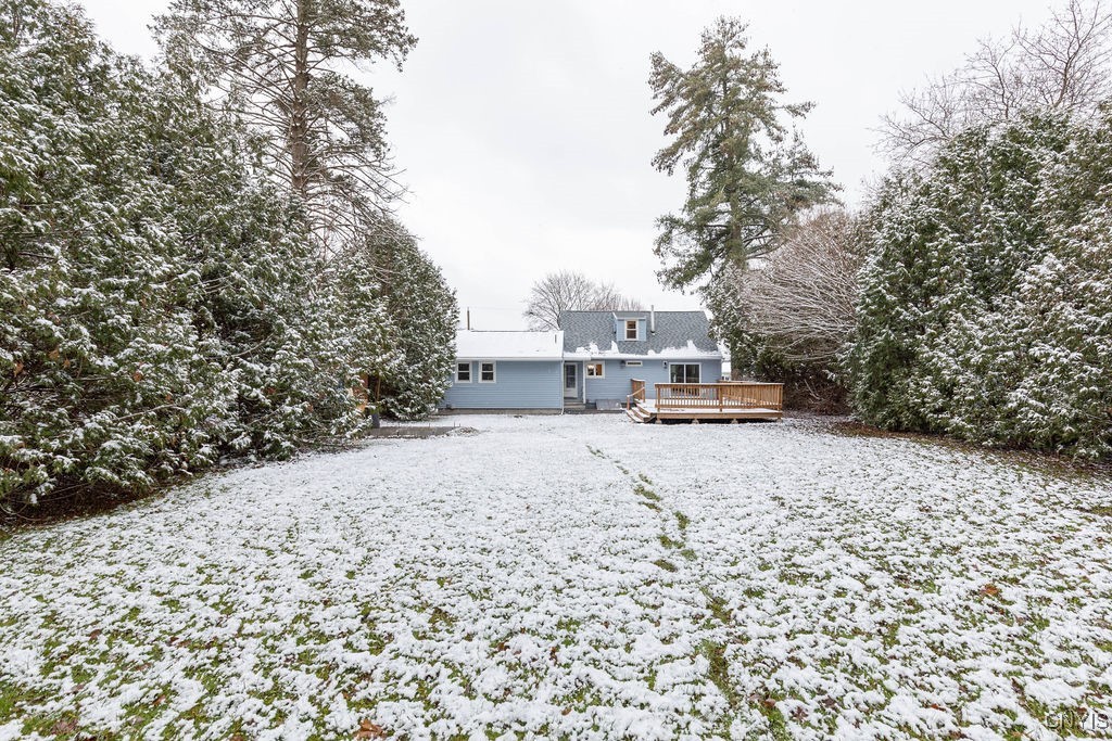 10 Appleridge Street