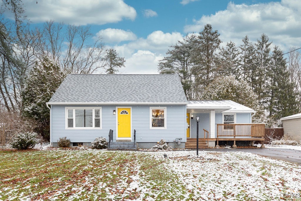 10 Appleridge Street