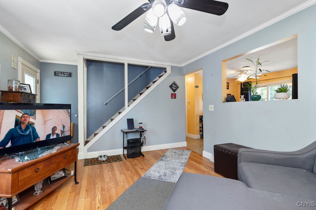 213 Roxann Avenue