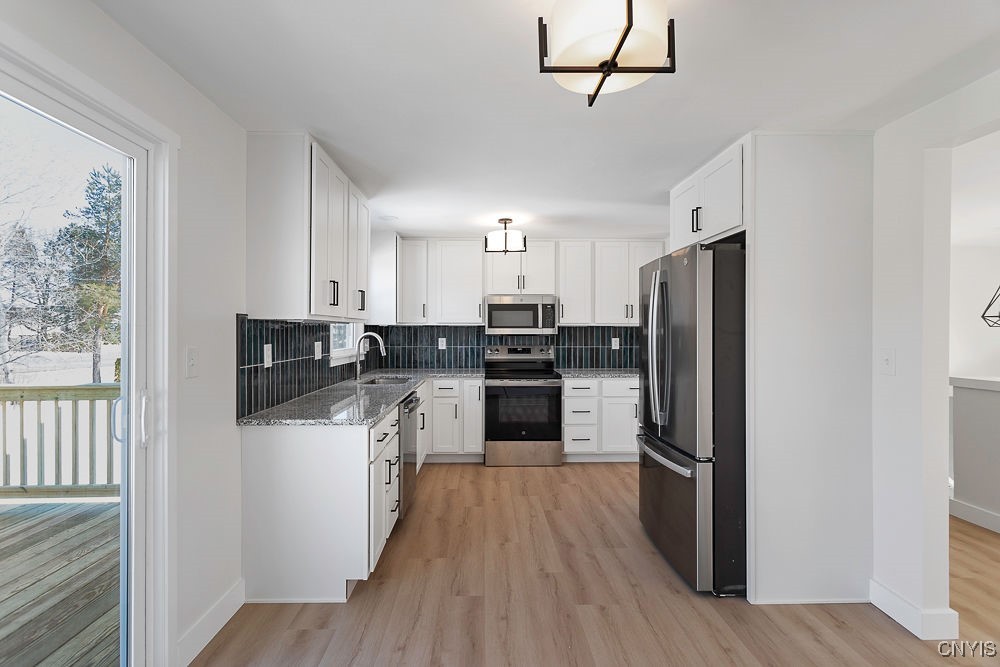 7708 Fitzpatrick Drive