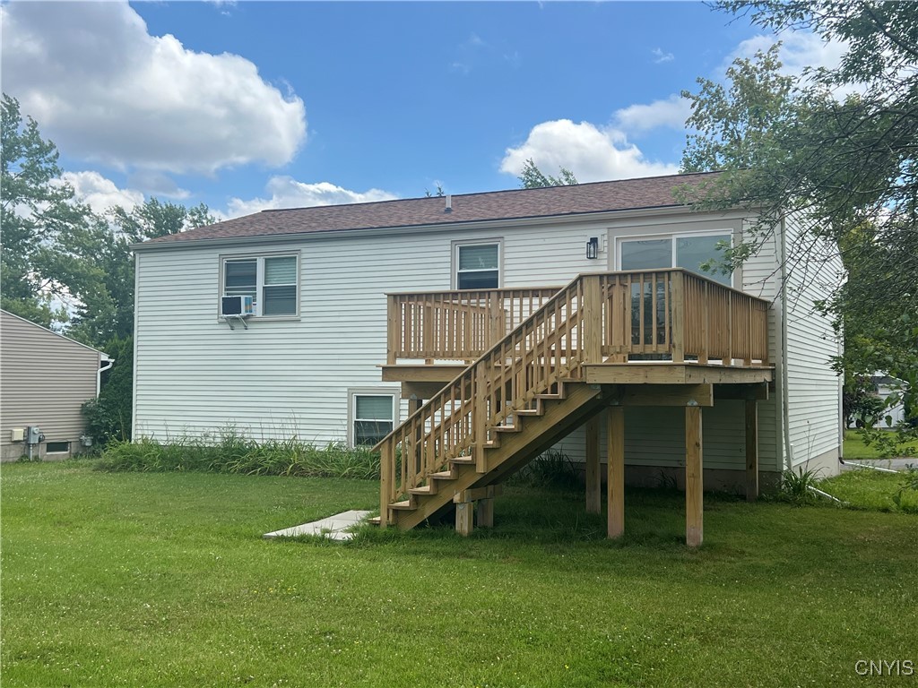 7708 Fitzpatrick Drive