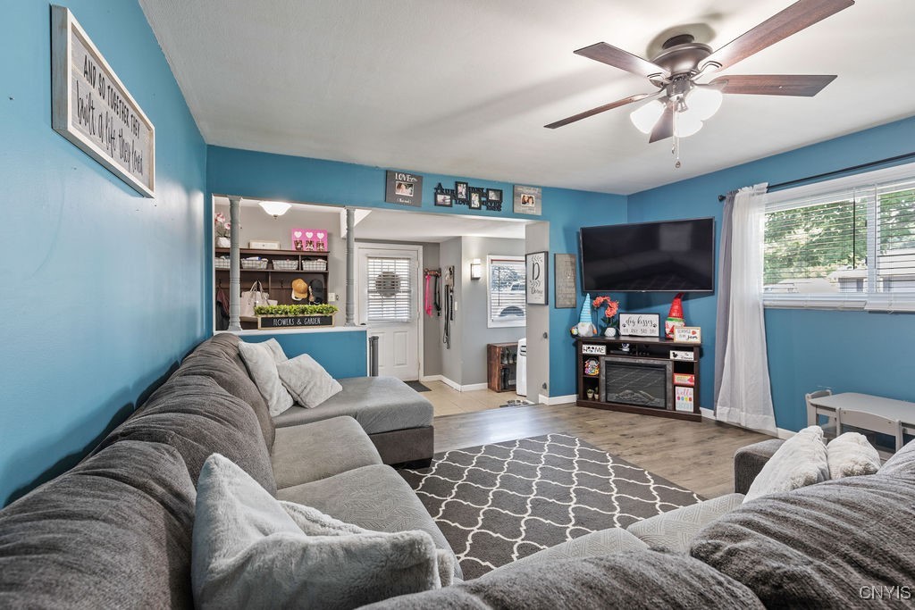 5619 Sunwood Lane