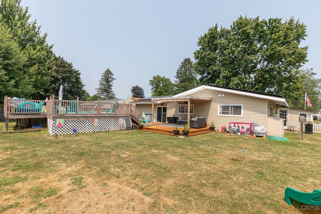 5619 Sunwood Lane