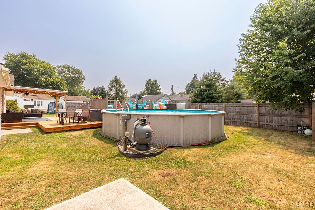 5619 Sunwood Lane