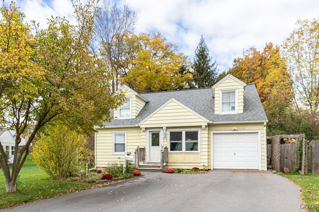 104 Circle Road