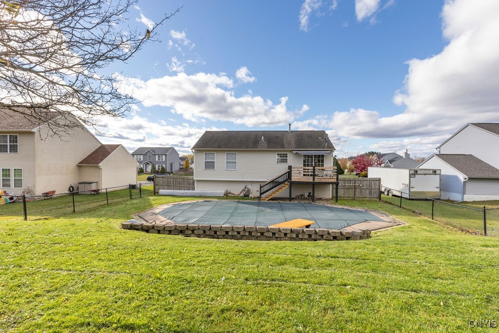 9418 Birch Tree Road