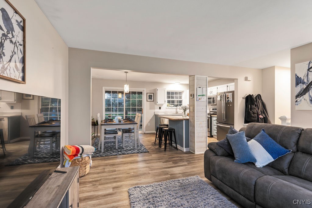 9418 Birch Tree Road