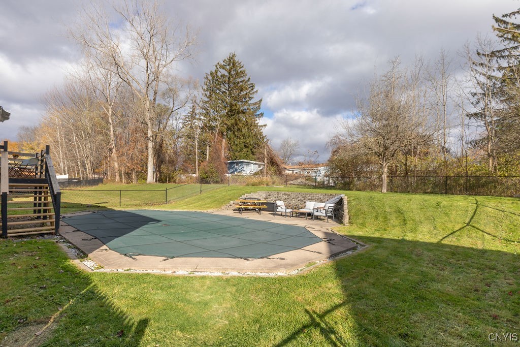 9418 Birch Tree Road