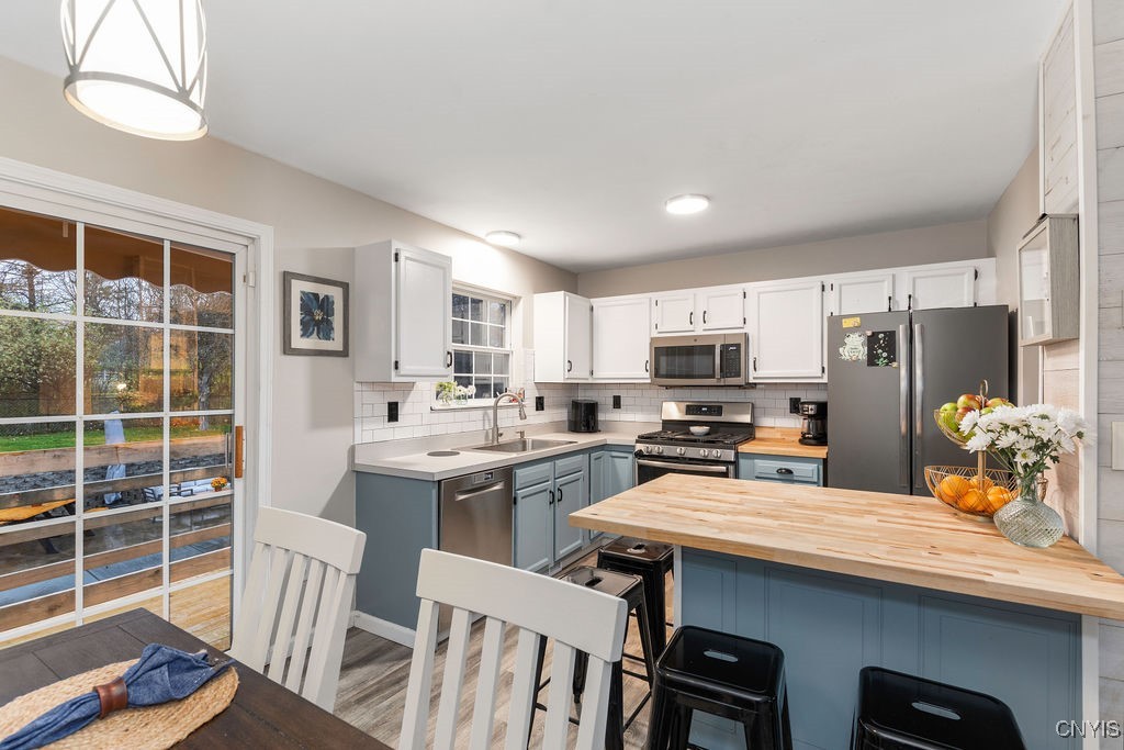 9418 Birch Tree Road