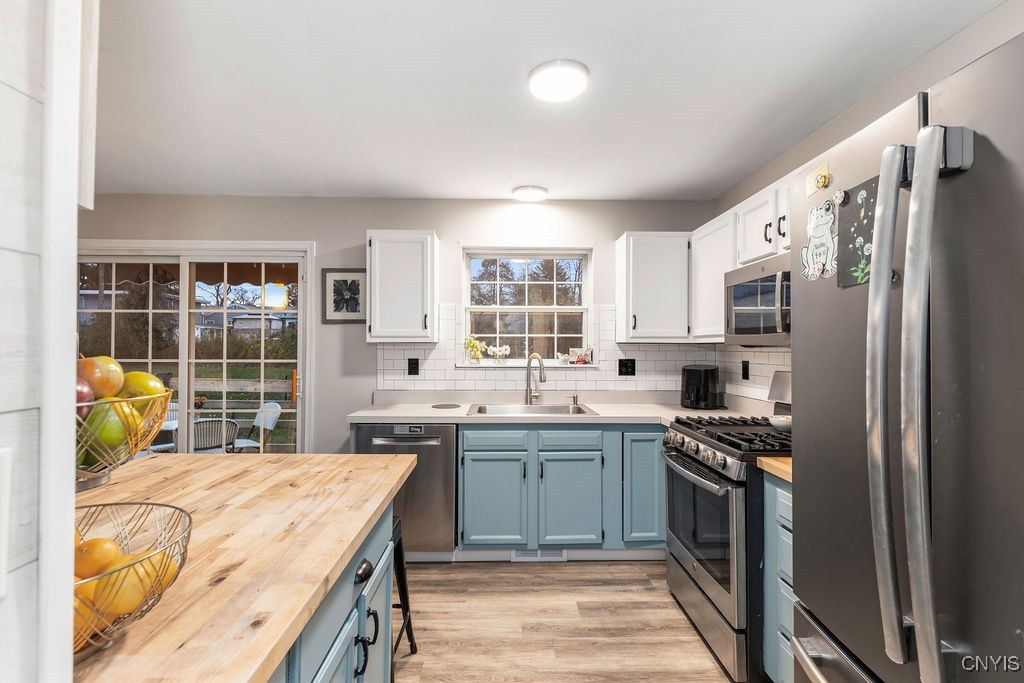 9418 Birch Tree Road