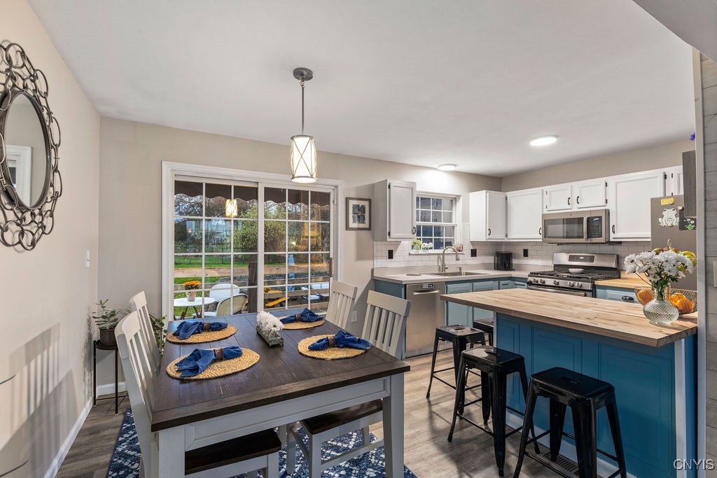 9418 Birch Tree Road