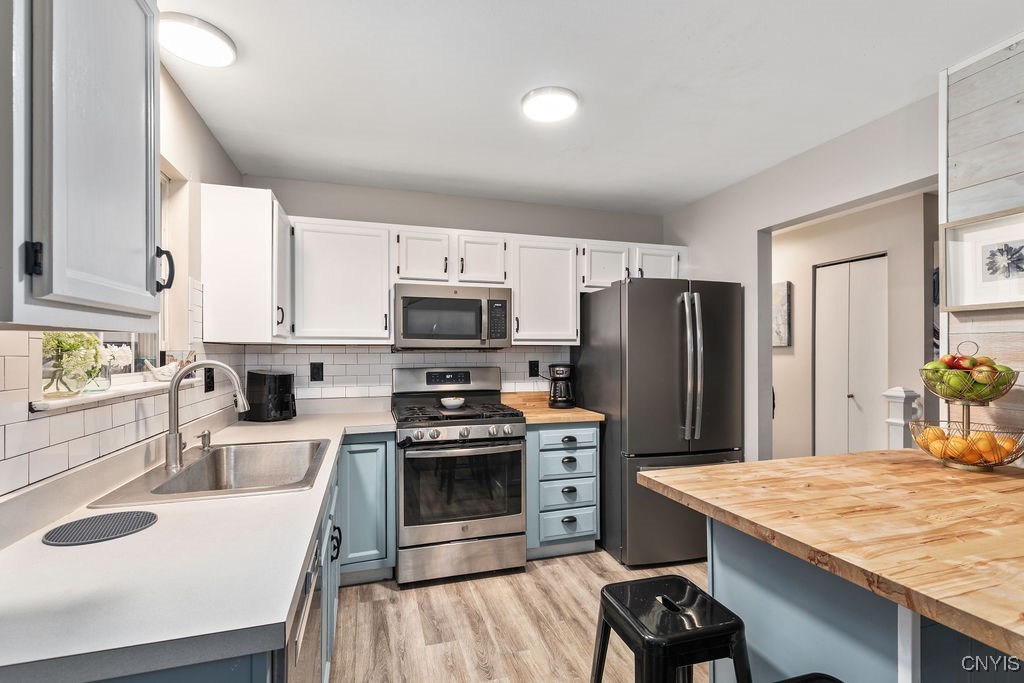 9418 Birch Tree Road